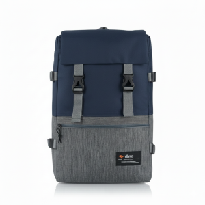 Tas Ransel Backpack Punggung Laptop Pria Cowok Premium Cordura Sekolah Kerja TL 880