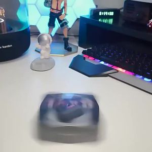 Wireless Earphone High-Quality Sound ANC Touch Control Headphones T17 TWS True Bluetooth Headset Game Music Into Ear Earbud