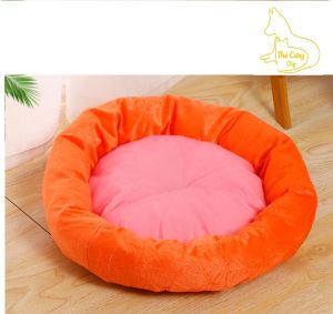 [ phụ kiện ] Ổ đệm chó mèo - Đệm cho thú cưng