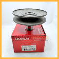 Pully Set Only Original Honda K0J Pulley Belakang Beat Deluxe Beat Street LED Scoopy New Genio Puly Puli Kanvas Ganda Pulli Puley Belakang Ori AHM. 