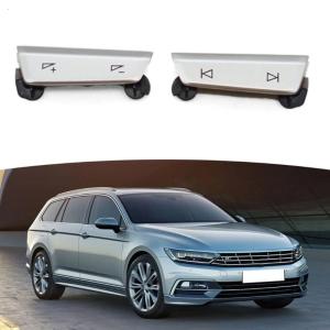 30d95944 2 bánh lái điều khiển đa phương tiện Thiết bị chuyển mạch độ nhạy cao nhựa ABS xây dựng cho chọn mô hình