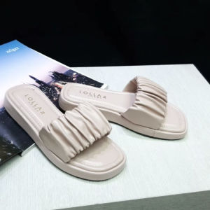 รองเท้าส้นสูง 1 นิ้ว ใส่สบาย นิ่ม น่ารักมากคะ ขายดีที่สุด