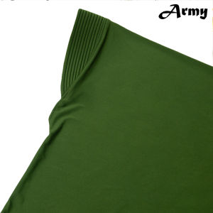 Jilbab instan Bergo Hamidah Jersey Premium Bergo Hamidah M