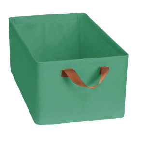 Storage Box Lipat Only 1 Size Motif Polos Kotak Penyimpanan Pakaian Multifungsi -XZ-16