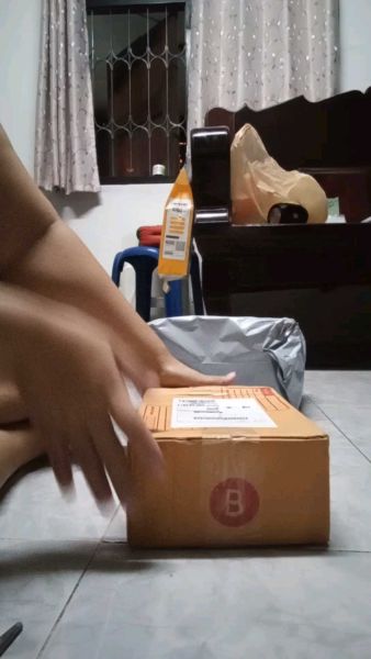 Buyer review video 3