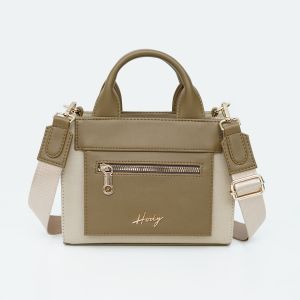 New Collection Hody Bag - Tas Slempang Wanita Remaja Terbaru 2024 Hody Sling Bag Wanita Tas Selempang Cewek Fashion Korea Style Tas Jinjing Handbag Wanita Korea - CALLIE BAG