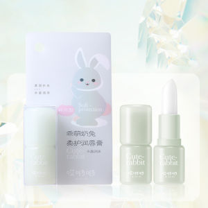 【ลิปสติกเปลี่ยนสี】 ลิปสติกโทนสีอุณหภูมิ ลิปบาล์มบำรุงริมฝีปากนุ่มชุ่มชื่น นุ่มลื่น ไม่เหนียวเหนอะหนะ ป้องกันการแตกร้าว ส่วนผสมจากพืชที่ปลอดภัย