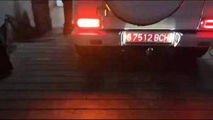 2025 สำหรับ W463 G-Class Gclass G Class AMG 1990-2018 ไฟท้าย ไฟเลี้ยว ไฟเบรก ไฟตัดหมอก อุปกรณ์เสริมไฟท้าย LED