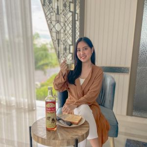 Madu Multisari Reguler 650 ml Murni Asli Alami