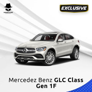 Cover Mobil Mercedes Benz GLC Class Exclusive - Undercover Autocare