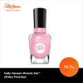 Sally Hansen Miracle Gel™ (Pinky Promise). 