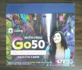 Globe Home SIM / Globe 5G SIM - with Free Text/Call  // 10GB / 30GB / 50GB / NEW,  FRESH / 2025 - 2026 EXPIRATION. 