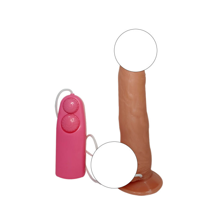 Monstermarketing Up Down Motion Thrusting Multi Speed Flesh Penis  