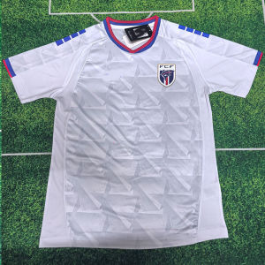 AE26-27 Cape Verde Away Fan Edition Short-Sleeve Football Jersey Football uniform jersey