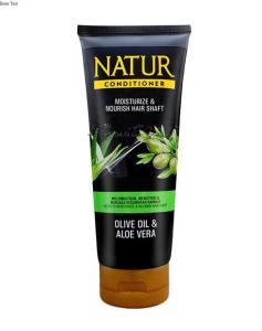 NATUR natural extract Shampo