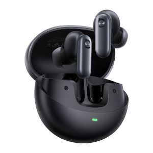 【Sound by BOSE】Baseus Inspire XP1 Bluetooth 6.1 Noise Cancelling -50dB ANC True Wireless 6-Mic ENC Earbuds with 45Hrs Playtime