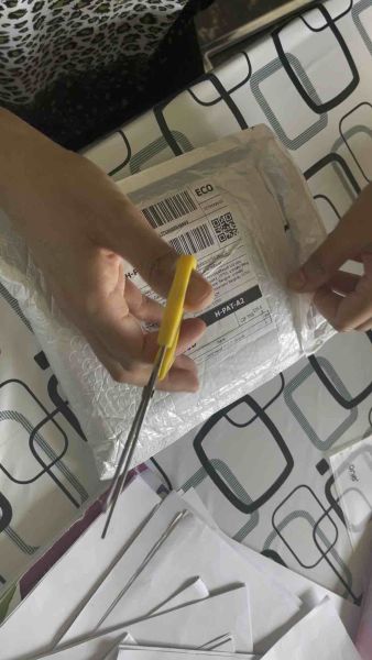 Buyer review video 2