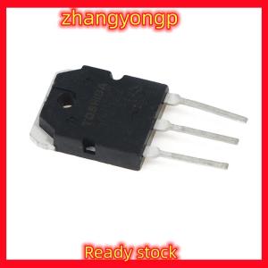 [ZY] Legend ทรานซิสเตอร์พลังงาน IGBT 247 50JR22 GT50JR22ของแท้นำเข้า50A 600V