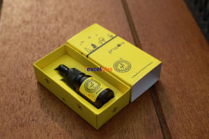 Efi Propolis 10 ml (100% Original Propolis Non Alkohol)