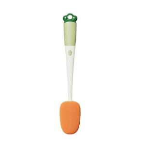 3 in 1 Bottle Cleaning Brush Multifunctional Brush Glass Cup Scrubber Long Handle Water Bottle Cleaner Household Tool