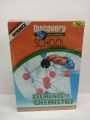 Discovery Elements of Chemistry DVD BOXSET. 