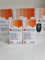 Que thử đường huyết OGcare - Hộp 50 que HSD 2 năm. 