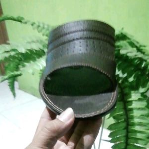 Sandal Slip On Sandal Slop Sandal Pria