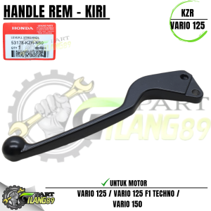 Handel handle rem kiri vario 125 vario 125 cbs vario 125 led vario 150