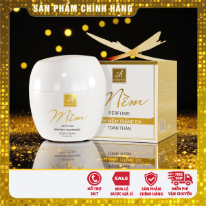 [Chính Hãng] BODY MỀM NƯỚC HOA PHƯƠNG ANH 2026 MẪU MỚI. KEM BODY MỀM NƯỚC HOA PHƯƠNG ANH. BODY MỀM A COSMETIC