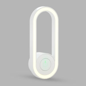 Ultrasonic Pest Repeller Mosquito Repellent Electronic Rodent Repeller Home Safe Silent Plug In Bug Control Device