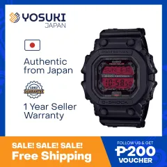CASIO G-SHOCK GWF-1000-1JF Tough Solar MASTER OF G FROGMAN Digital