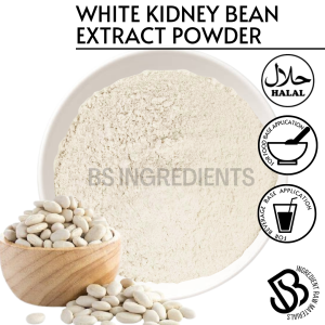White Kidney Bean Powder Extract 10g