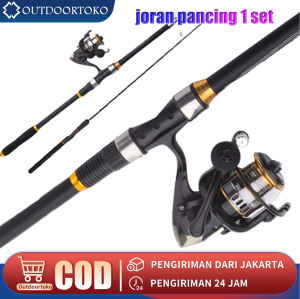 joran pancing / joran tegek / Joran Pancing Berputar Portabel / joran murah cuci gudang / joran karbon asli japan / joran tegek kolong / tegek pancing super kuat / joran antena super kuat / joran ul lentur dan kuat / joran tegek karbon asli japan