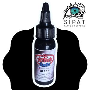 Artech Ink 1oz / 30ml Black and COLORED 1pc Sold per Piece