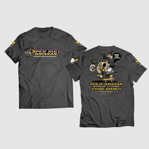 Kaos SPEK KULI BAYARAN by MarkasKaos.id / Kaos Kata Kata / Kaos Keren / Kaos Distro Premium / Kaos Pekerja Keras / Kaos Profesi Keren / Kaos Pria Wanita / Kaos Cotton Combed 24s