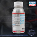 LIQUI MOLY RADIATOR STOP LEAK น้ำยาชะลอการรั่วซึมหม้อน้ำ ขนาด 150ML. หม้อน้ำ น้ำยาหม้อน้ำ น้ำยาหล่อเย็น อุดรอยรั่ว ใช้ได้กับหม้อน้ำที่เป็นอลูมิเนียม. 