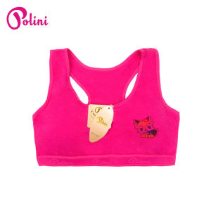 BEE- Miniset Polini Mini set Anak Remaja Ukuran SD / SMP Kualitas Premium 682-39