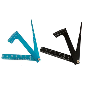 Remote Control Car Camber Adjustable Ruler Alignment Tool Accessory For Model Racing Car Performances Tuning Use