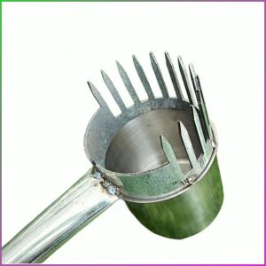 อุปกรณ์เก็บผลไม้ การใช้ทางการเกษตร คนเก็บผลไม้ คู่มือ ประเภทอัพเกรดและขยาย สะดวกและมีประสิทธิภาพ