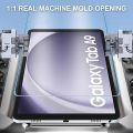 2Pcs Shockproof Tempered Glass Screen Protector for Samsung Galaxy Tab A9 SM-X115 X110 Protective Film Film. 