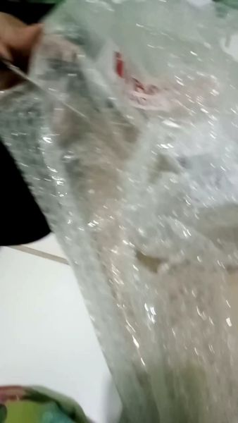 Buyer review video 3
