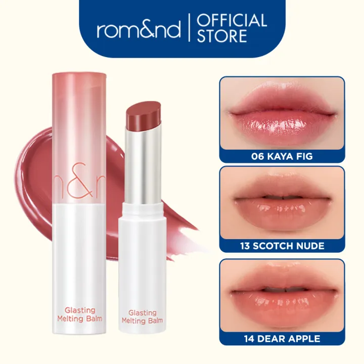%5BRom&nd%5D%20%5BVe-easy%5D%20Son%20d%C6%B0%E1%BB%A1ng%20m%C3%A0u%20tint%20Romand%20Glasting%20Melting%20Balm%203.5g%20-%20Image%203