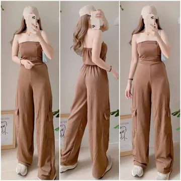 Lazada jumper pants online