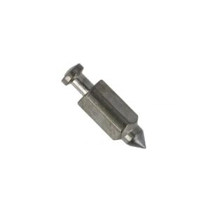 Hanson8 10pcs Suitable for Carburetor Needle Vavle for Briggs Stratton 594581 450E 50O0E 550E H8M4T