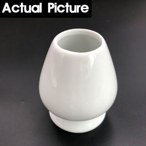 Local Warehouse Ceramic Matcha Whisk Holders & Porcelain Chasen Holders: Matcha Tea Accessories
