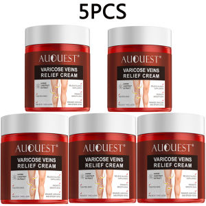 Varicose Vein Cream Varicose Veins Treatment Foot Ointment Relieve Vasculitis Phlebitis Spider Pain Body Care2026