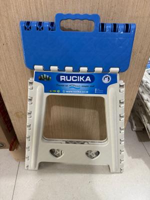 Kursi Lipat Protable Onda / Rucika / Dcota