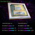 【ASUS Warranty】ASUS ROG Strix G17 2025 Gaming Laptop|ASUS ROG Moba7 PLUS Gaming Laptop/ASUS ROG Gaming Laptop/AMD R9-7940HX R9-7845HX R9-7945HX/RTX4060 CPU Notebook Computer|17.3" 240HZ ROG Computer PC|魔霸7plus/64GB RAM 2TB. 