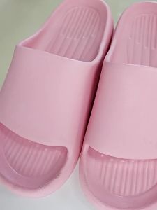 Eva Slippers For Women Summer Outdoor Wear Home Bathroom Odor-Resistant Non-Slip Indoor CoupleS Sandals For Men