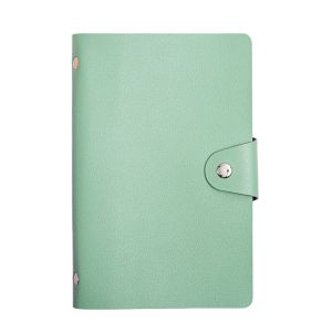 ROLL PU 100 Envelopes Money Saving Challeng Save Money Large Capacity Savings Challenges Sheets Funny Waterproof Mini Binder Savings Challenge Lovers